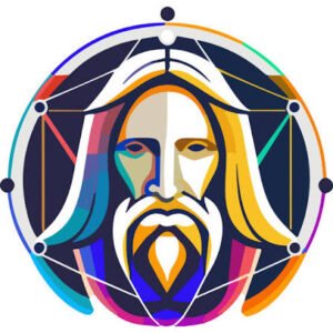 Leonardo ai logo