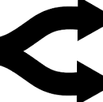 OpenRouter ai logo