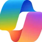 Microsoft Copilot ai logo