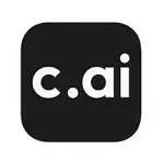 Character.AI ai logo