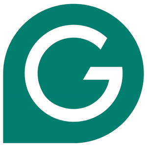 Grammarly ai logo