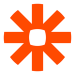 Zapier ai logo
