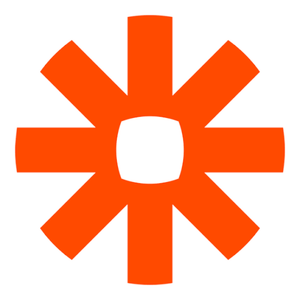Zapier ai logo