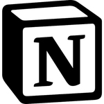Notion AI logo