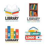 Massive Stock & Template Library ai logo