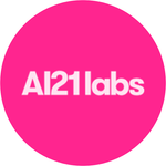 AI21 Labs ai logo