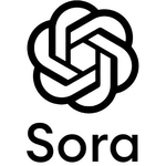 Sora ai logo