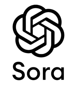 Sora ai logo