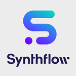 Synthflow ai logo