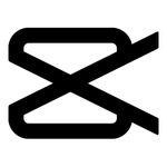 CapCut AI logo