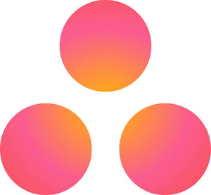 Asana Intelligence ai logo
