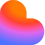 Lovable ai logo