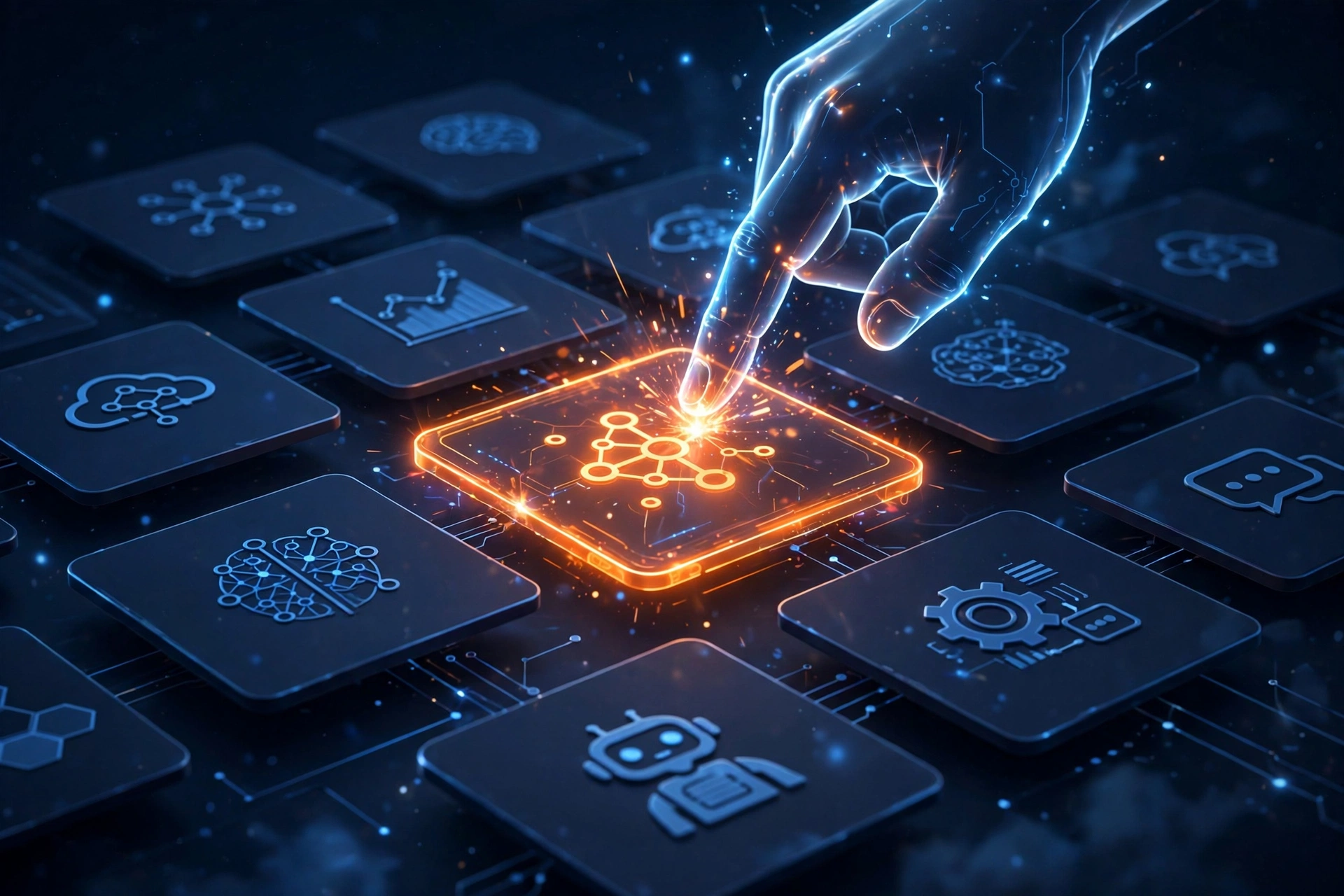Choosing the right Perplexity alternative by use case