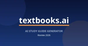 textbooks.ai