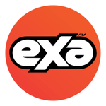 Exa AI ai logo