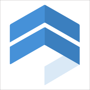 AlphaSense ai logo