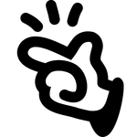 Manus ai logo