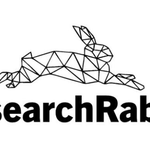 ResearchRabbit ai logo
