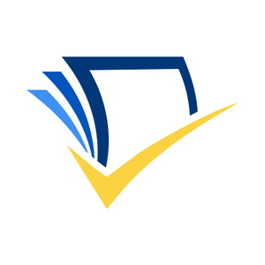 Semantic Scholar ai logo
