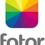 Fotor ai logo