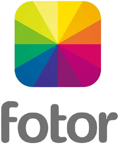 Fotor ai logo