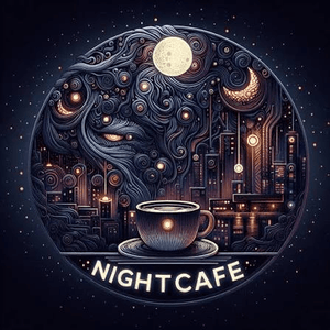 NightCafe