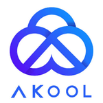 Akool ai logo