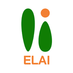 Elai ai logo