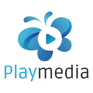 PlayAI logo