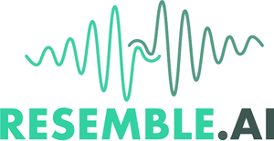 Resemble AI logo