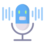Voice.ai logo