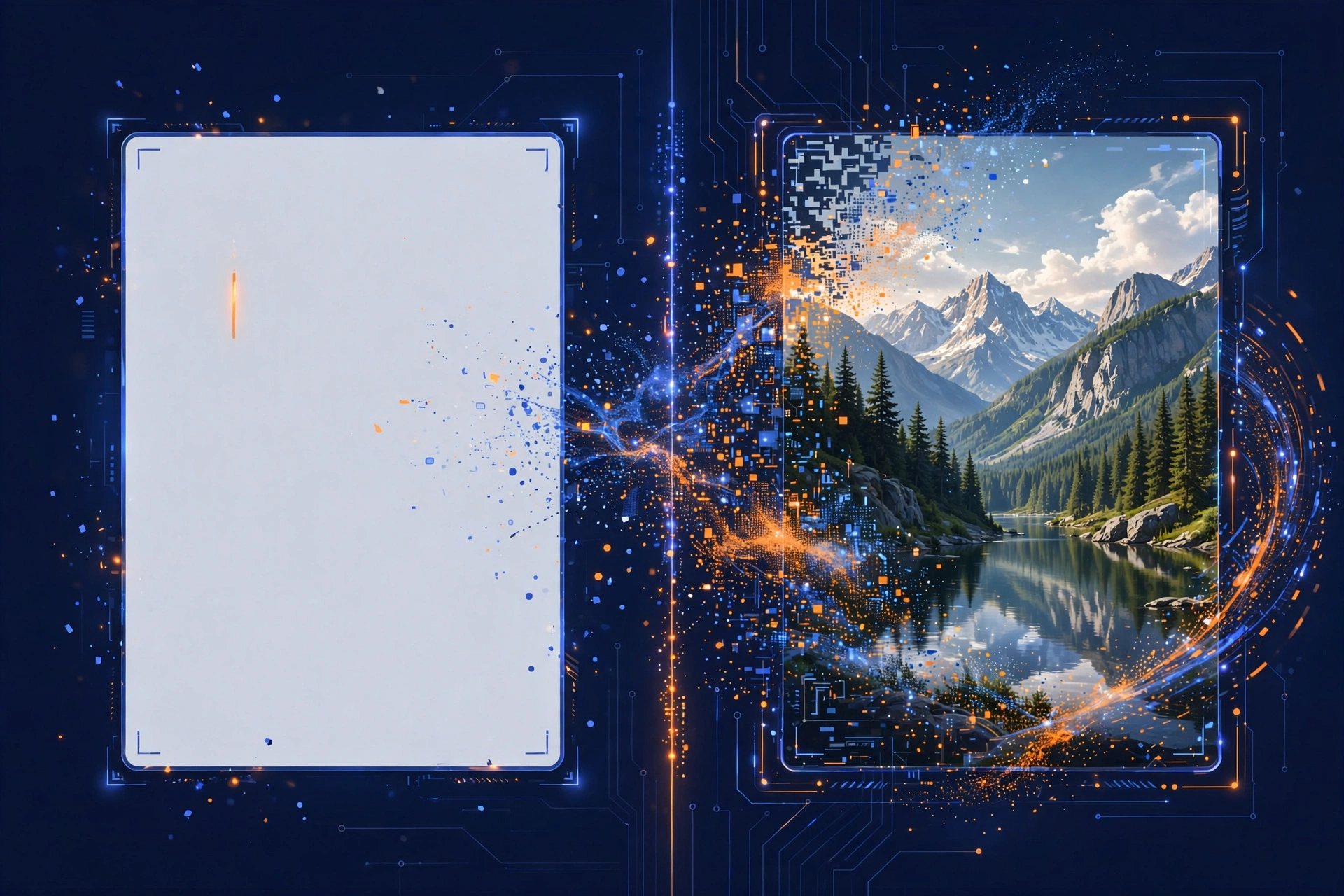 AI image generation compared across Freepik alternatives