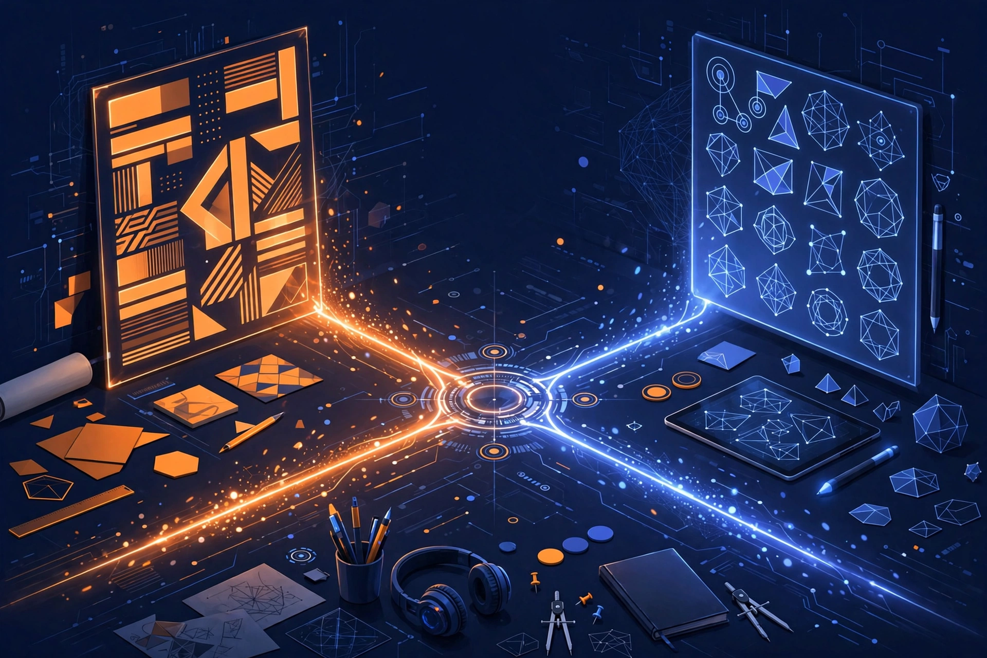 Choosing the right Freepik alternative by workflow