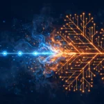 Zapier vs Make automation showdown 2026 — featured artwork