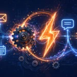 What Is Zapier — beginner's guide featured artwork