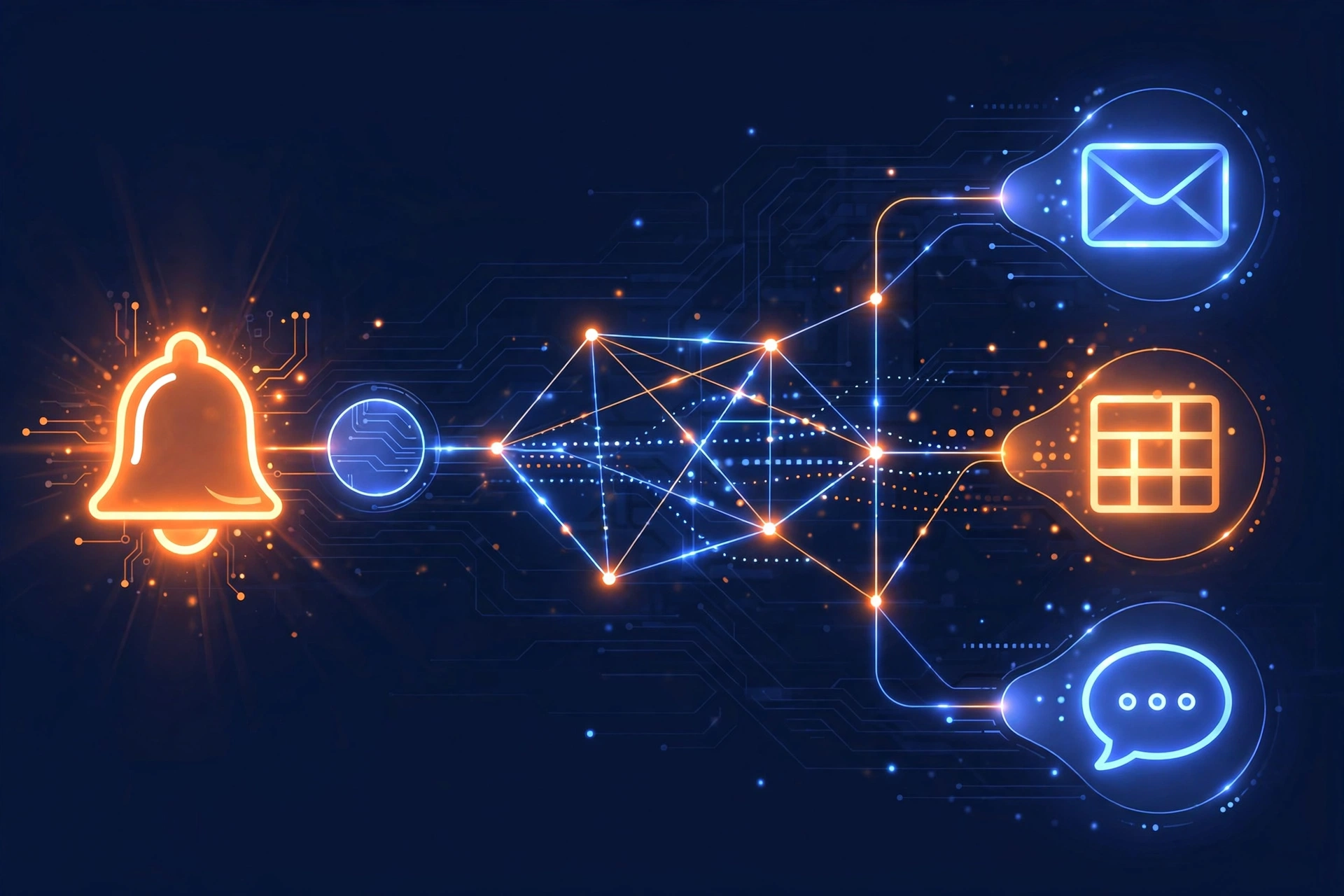 How Zapier trigger and action automation works