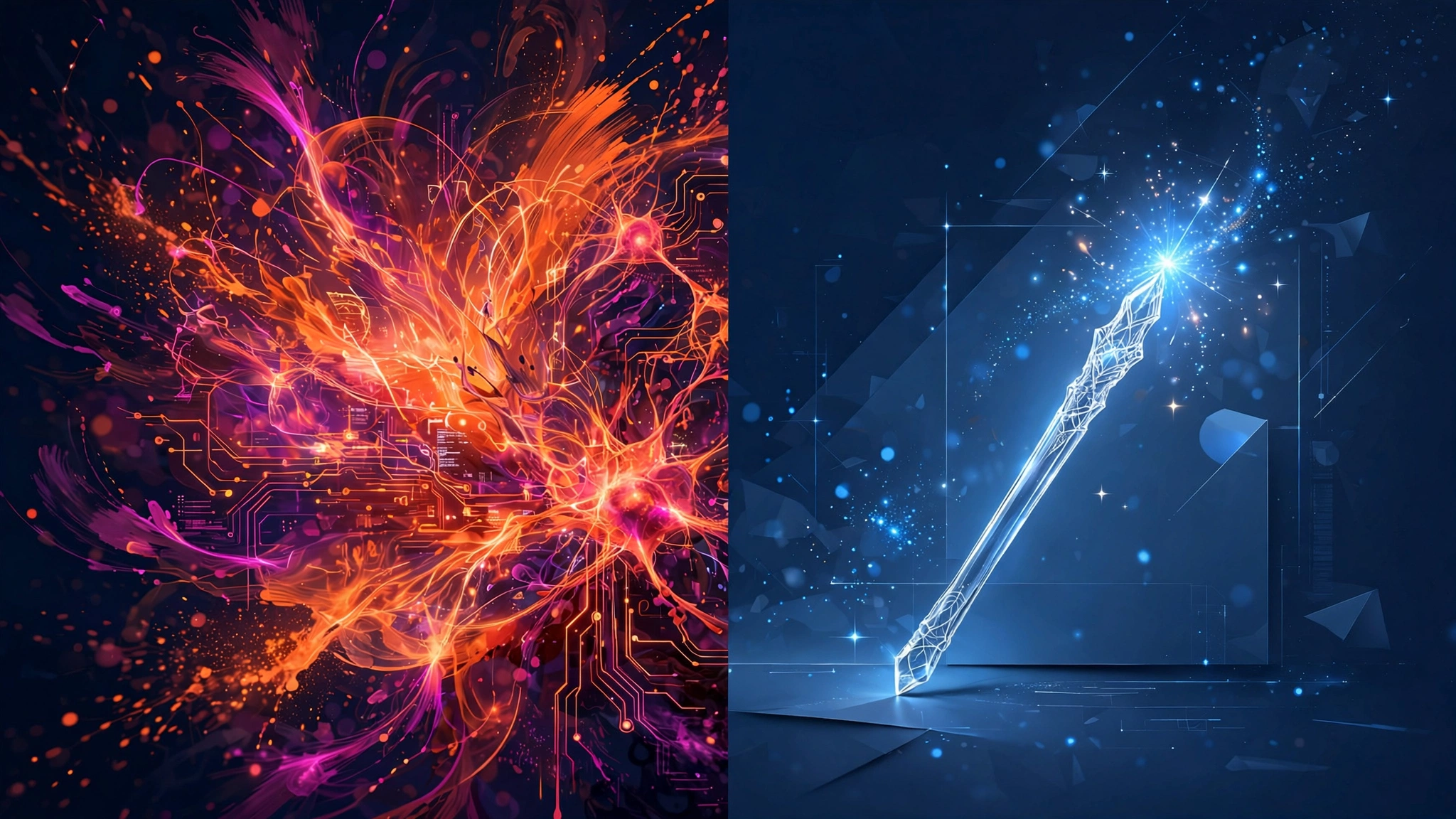 AI image generation Freepik vs Canva