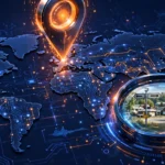 Reverse Image Location AI geolocation tool review